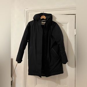 Norse Projects Parka